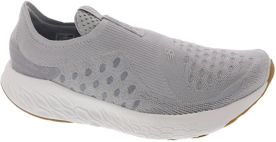 New Balance Women's Fresh Foam X 1080 Unlaced V1 Slip-On Running Shoe