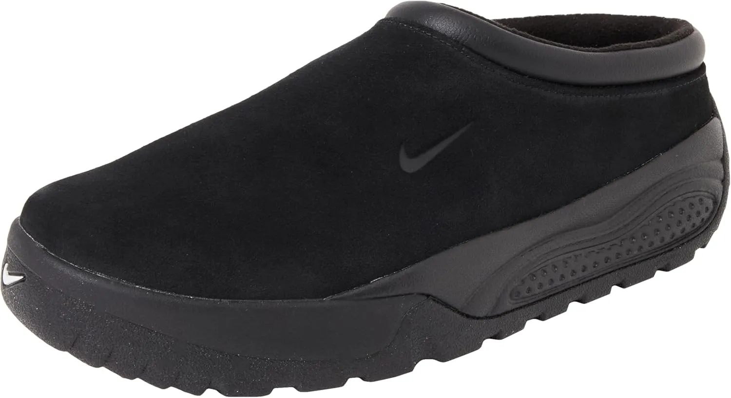 Nike ACG Rufus Men's Shoes (FV2923-001, Black/Summit White/Hot Curry/Black)