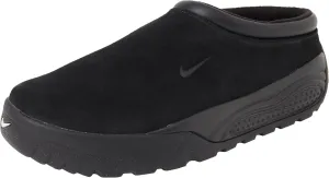 Nike ACG Rufus Men's Shoes (FV2923-001, Black/Summit White/Hot Curry/Black)