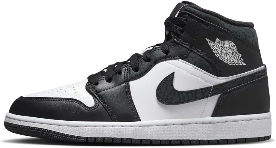 NIKE Air Jordan 1 Mid SE Men's Trainers Sneakers