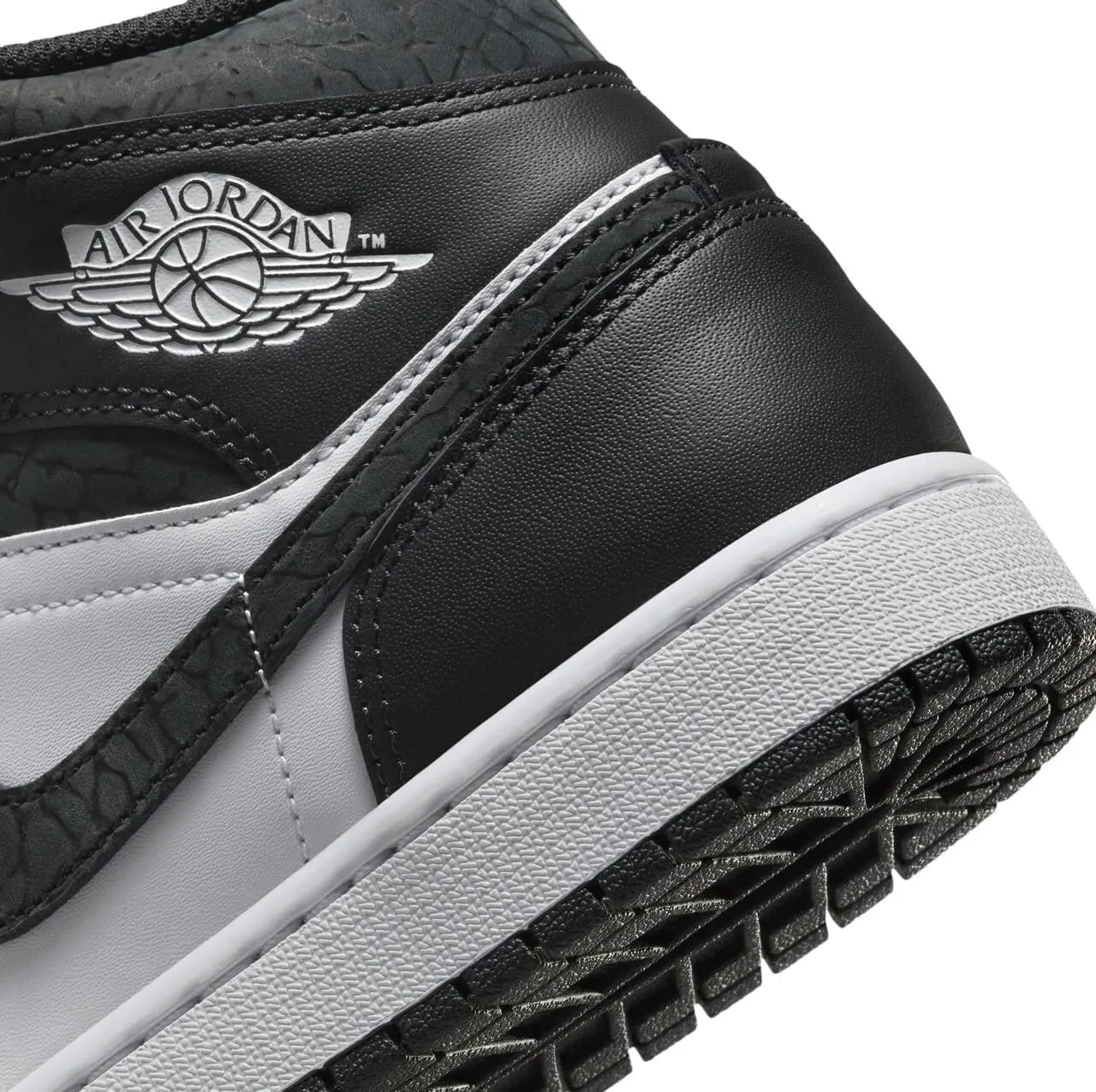 NIKE Air Jordan 1 Mid SE Men's Trainers Sneakers