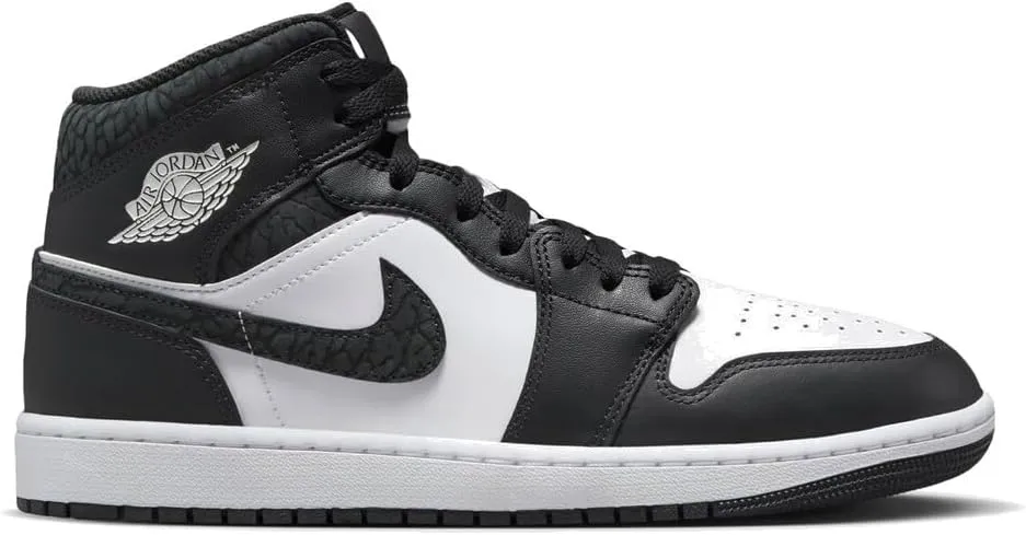 NIKE Air Jordan 1 Mid SE Men's Trainers Sneakers