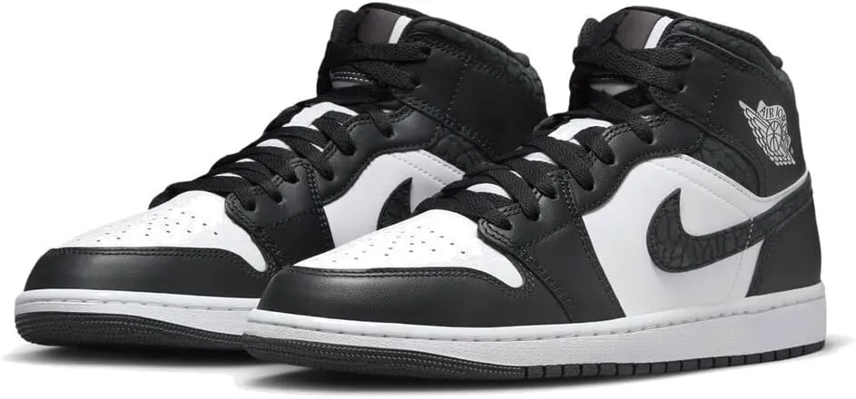 NIKE Air Jordan 1 Mid SE Men's Trainers Sneakers