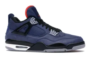 Nike	Air Jordan 4 'Winterized Loyal Blue'
