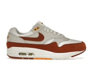 Nike Air Max 1 Rugged Arancione (Donna)