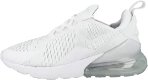 Nike Air Max 270 GS Running Trainers 943345 Sneakers Shoes