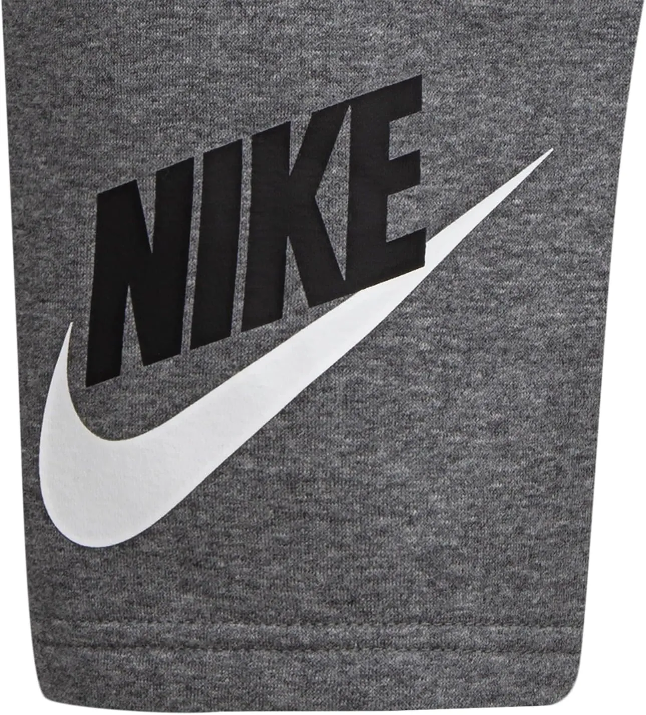 Nike Boy's French Terry Shorts (Toddler/Little Kids)
