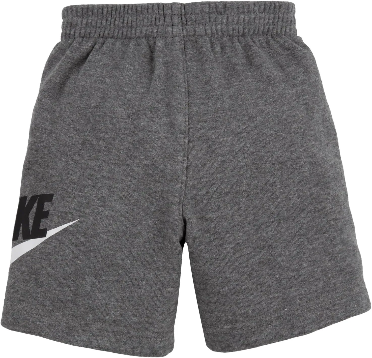 Nike Boy's French Terry Shorts (Toddler/Little Kids)