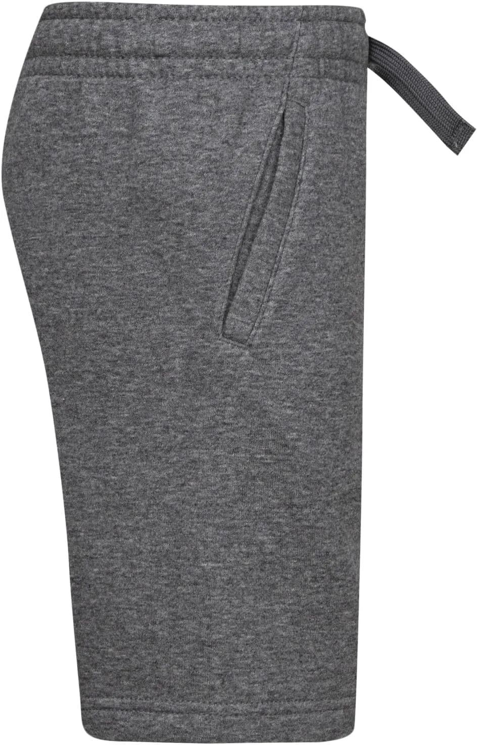 Nike Boy's French Terry Shorts (Toddler/Little Kids)