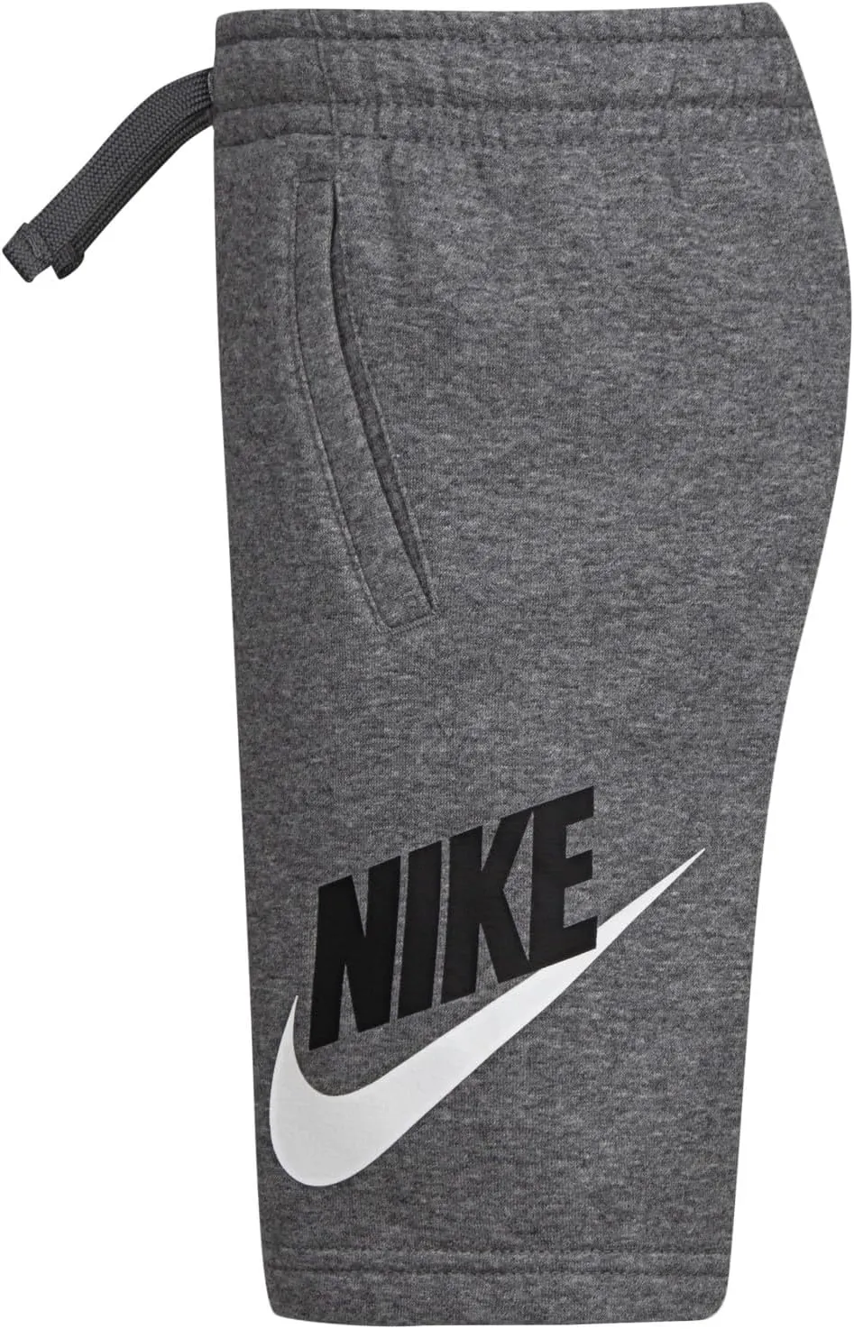 Nike Boy's French Terry Shorts (Toddler/Little Kids)