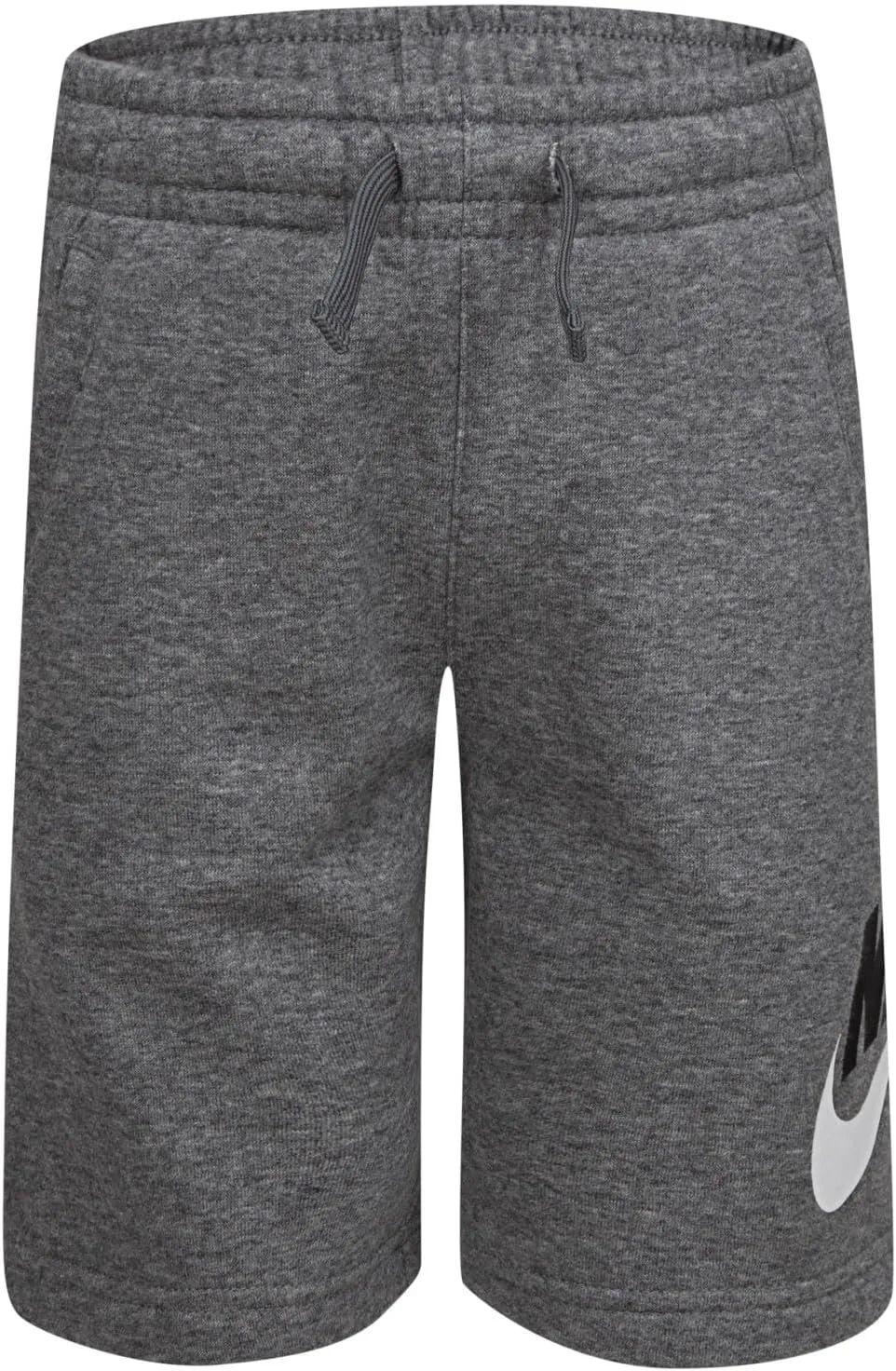 Nike Boy's French Terry Shorts (Toddler/Little Kids)