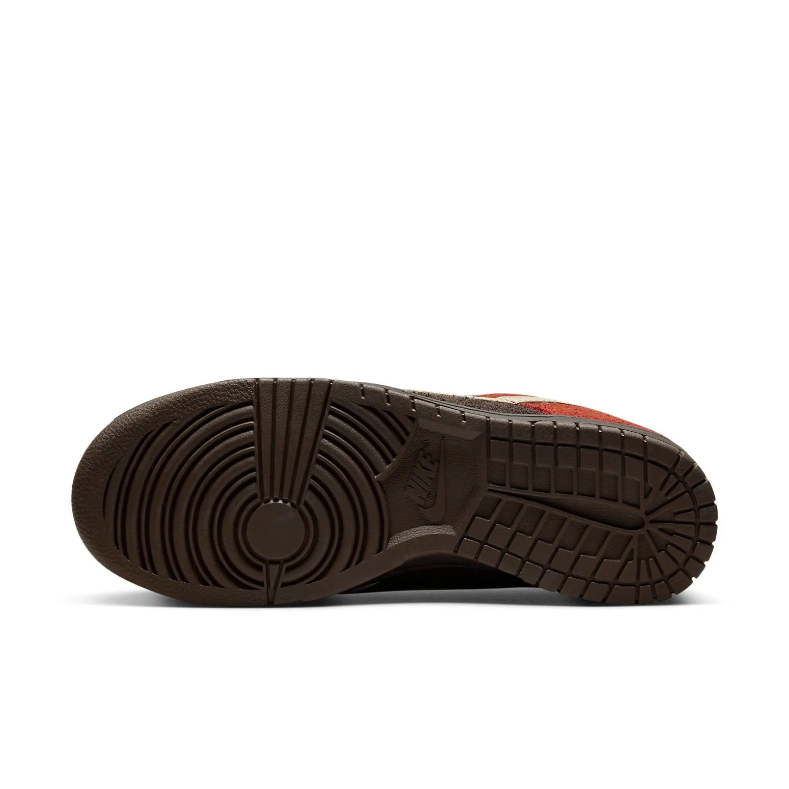 Nike Dunk Low Red Panda