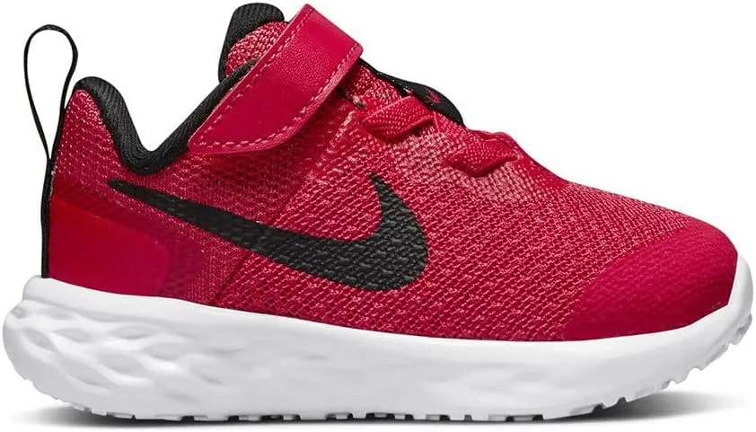 Nike Girl's Running Shoes, 28 EU