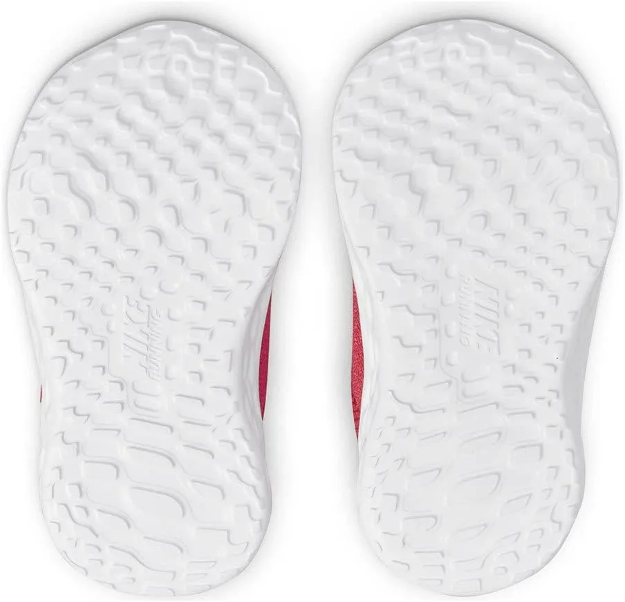 Nike Girl's Running Shoes, 28 EU