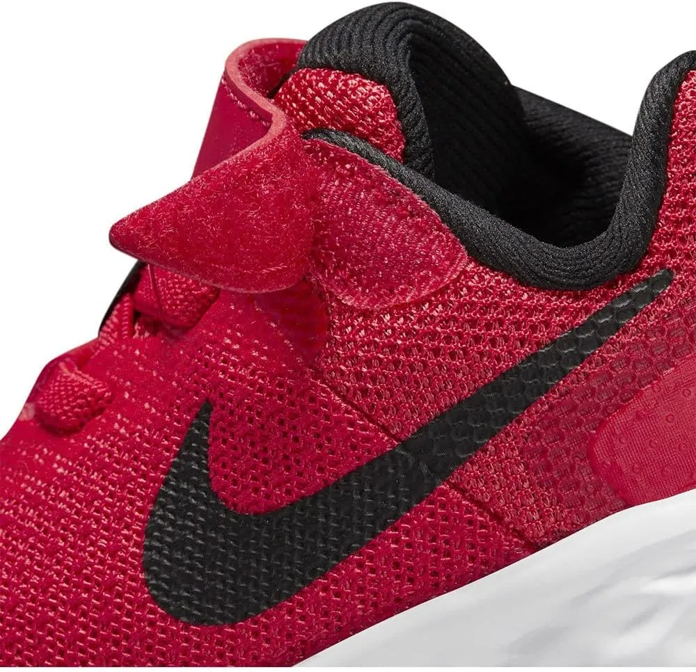 Nike Girl's Running Shoes, 28 EU