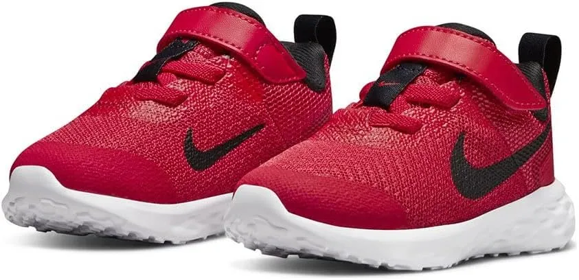 Nike Girl's Running Shoes, 28 EU