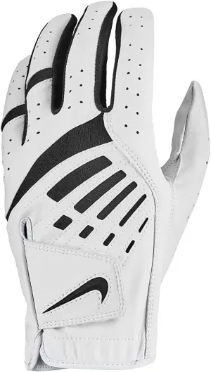 Nike Men's Dura Feel IX Golf Gloves (2-Pack) (Worn on LH - Cadet ML)