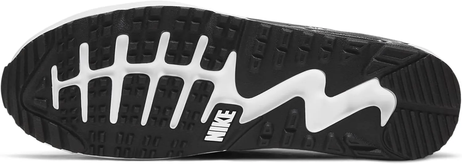 NIKE Men's Sneaker, 37.5 EU
