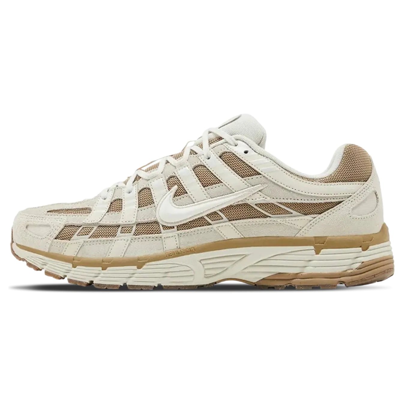 Nike P-6000 'Sesame'