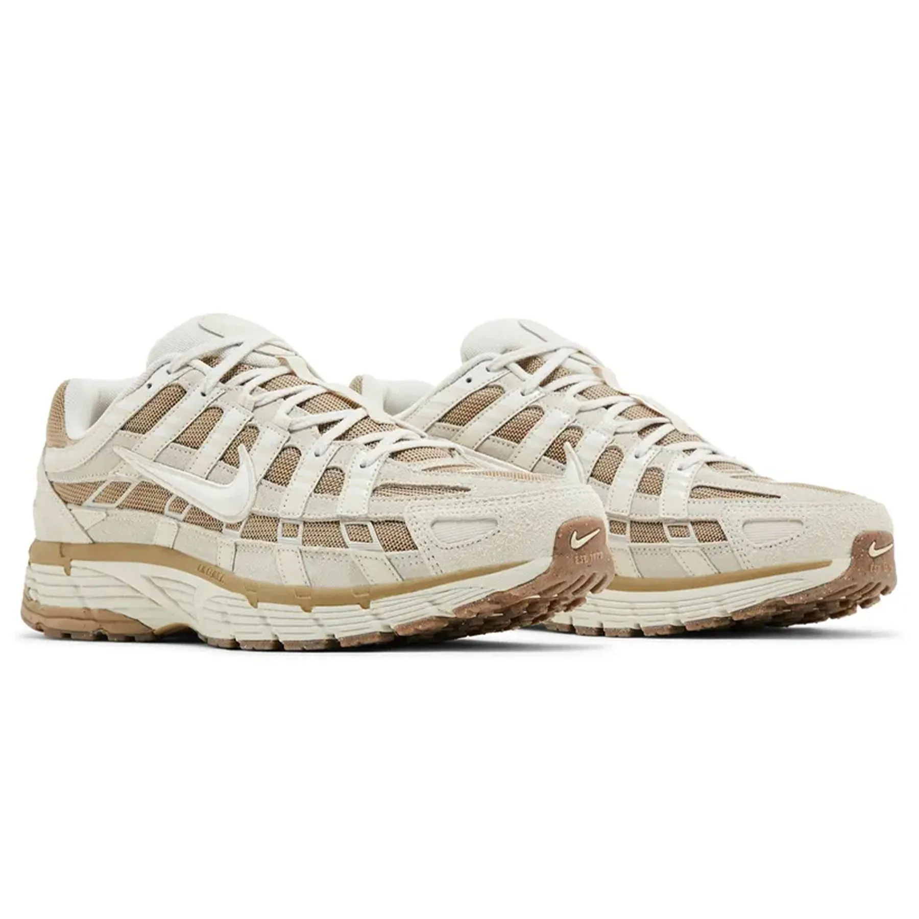 Nike P-6000 'Sesame'