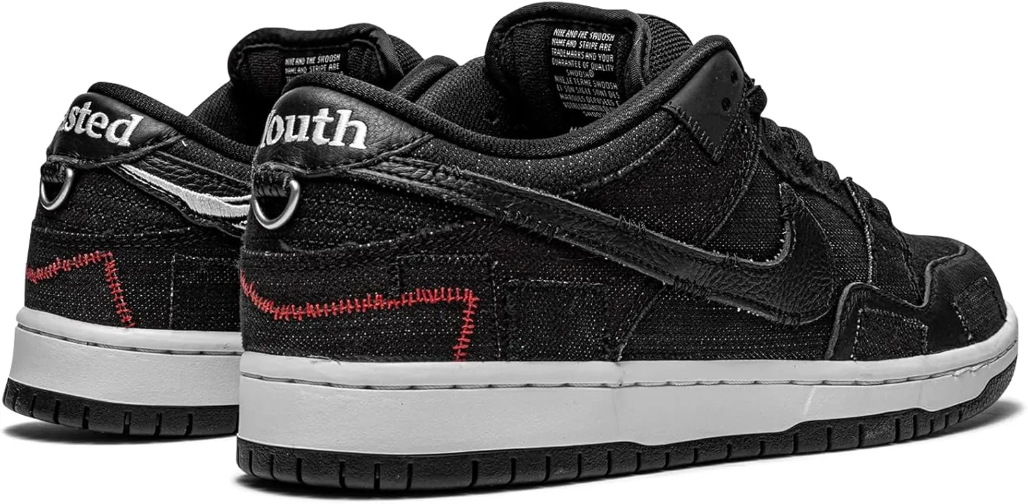 Nike SB Dunk Low Wasted Youth M
