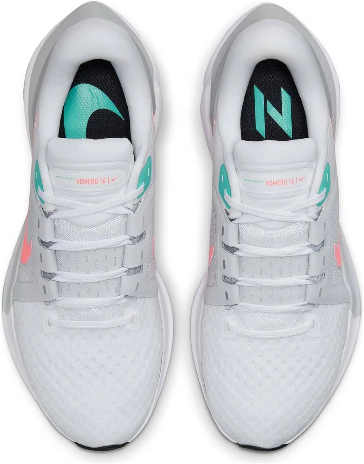 Nike Women's Sneaker, Medium
