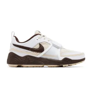Nike Zoom Field Jaxx Travis Scott Light Chocolate