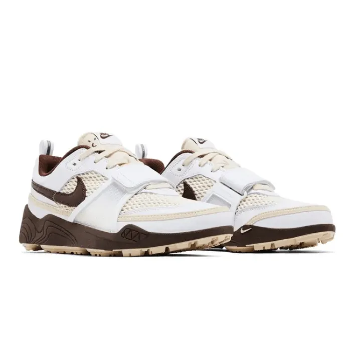Nike Zoom Field Jaxx Travis Scott Light Chocolate