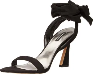 Nine West Women's Kelsie Heeled Sandal