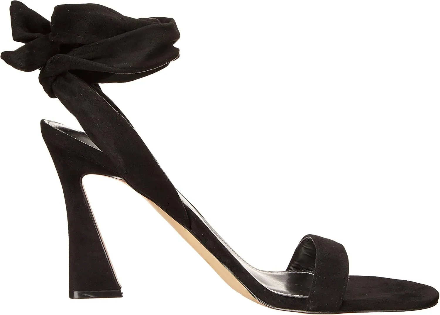 Nine West Women's Kelsie Heeled Sandal