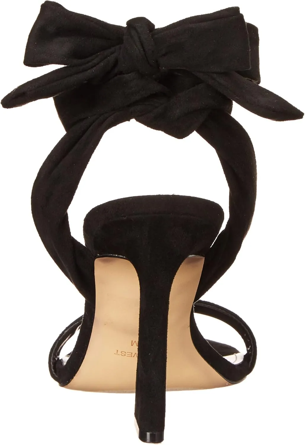 Nine West Women's Kelsie Heeled Sandal