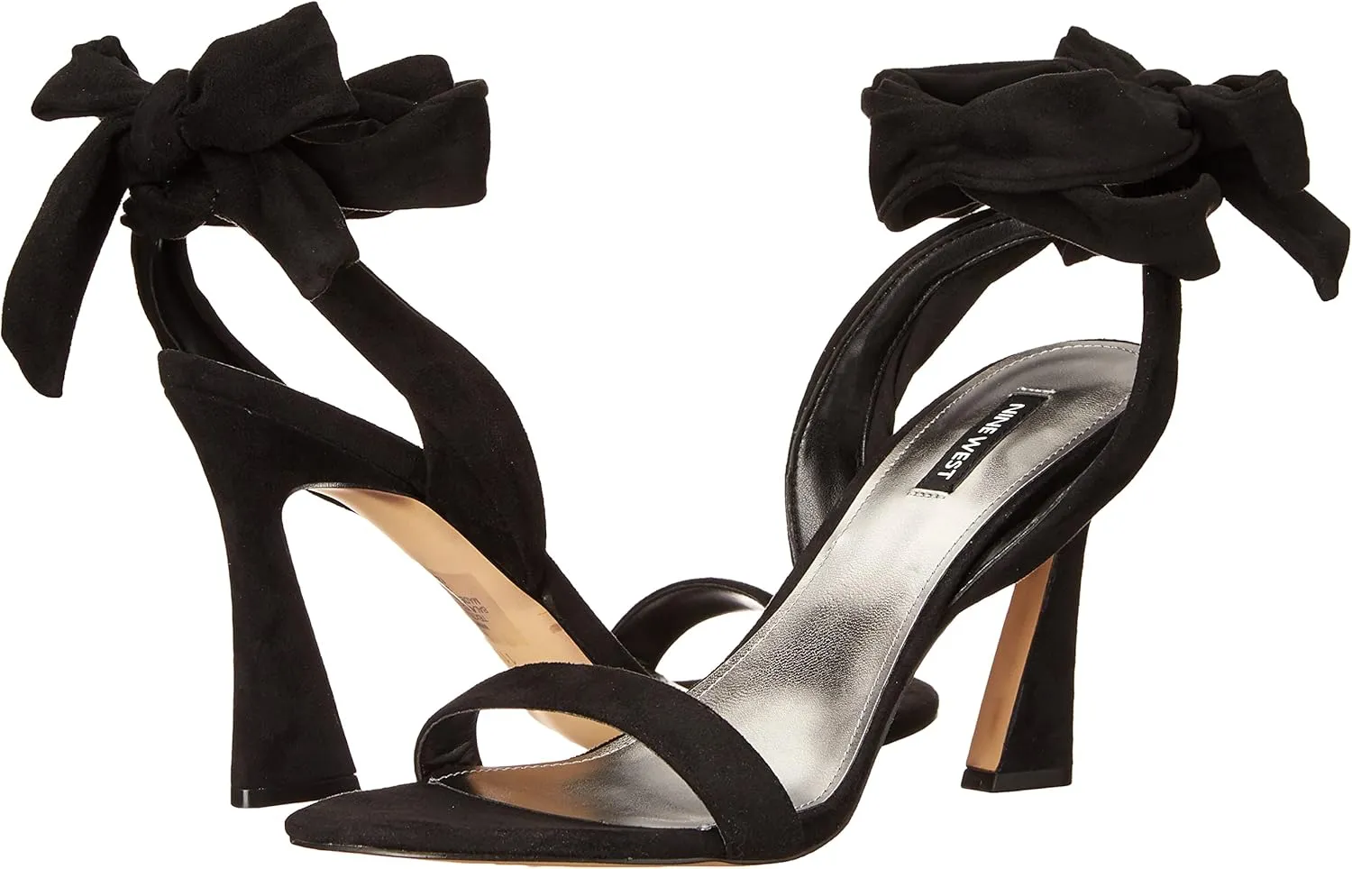 Nine West Women's Kelsie Heeled Sandal
