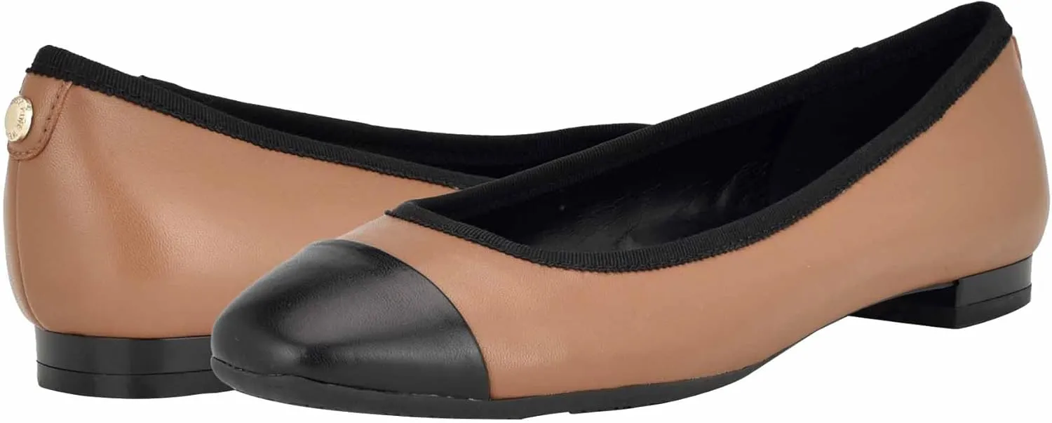 Nine West Women's Ollin9X9 Ballet Dress Flat