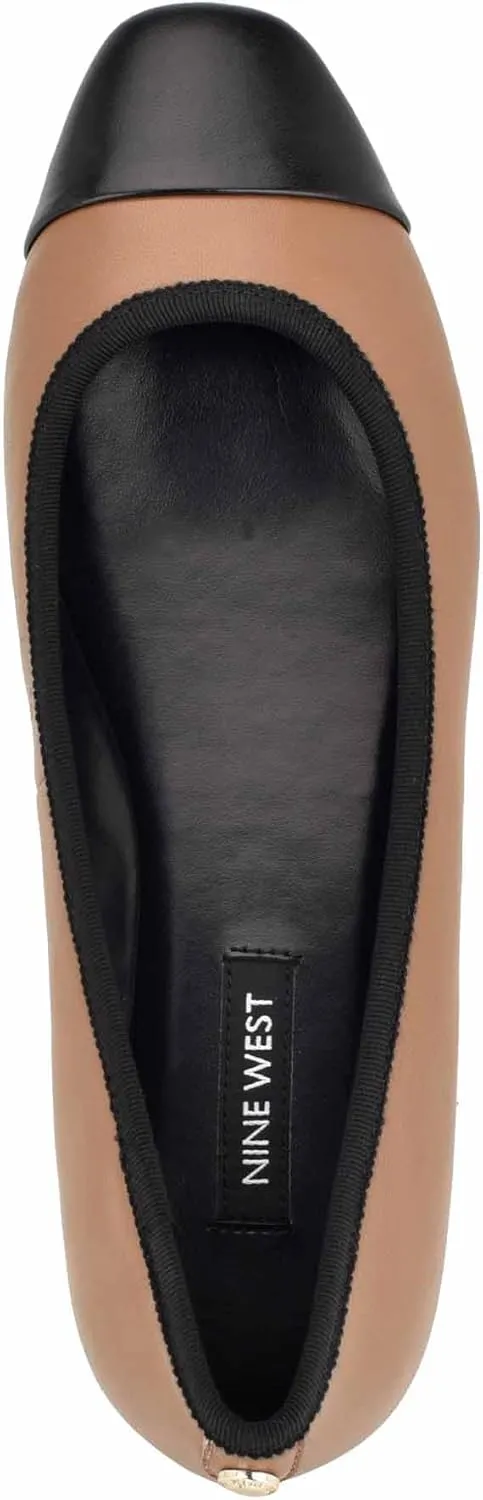 Nine West Women's Ollin9X9 Ballet Dress Flat