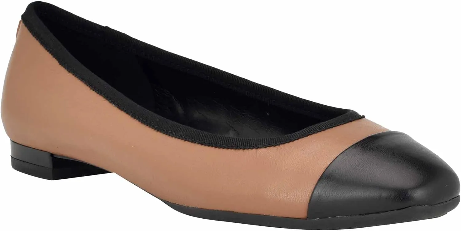 Nine West Women's Ollin9X9 Ballet Dress Flat