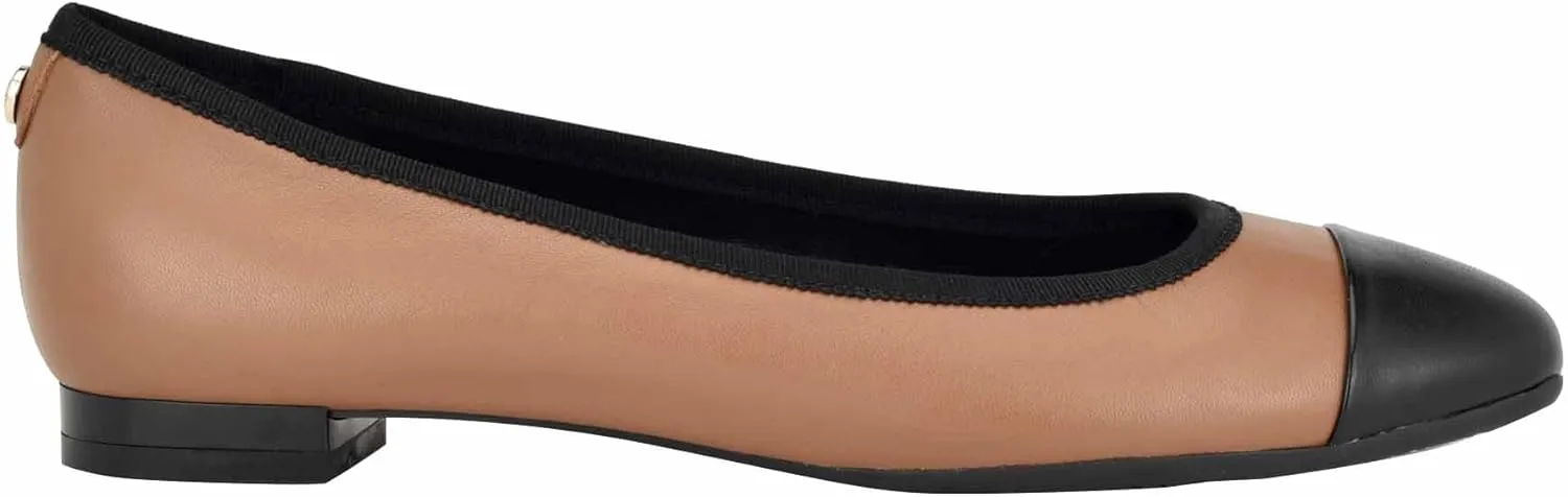 Nine West Women's Ollin9X9 Ballet Dress Flat