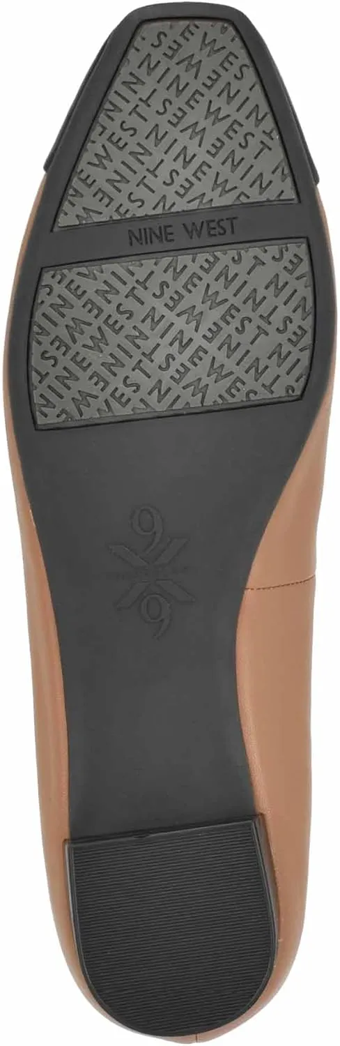 Nine West Women's Ollin9X9 Ballet Dress Flat