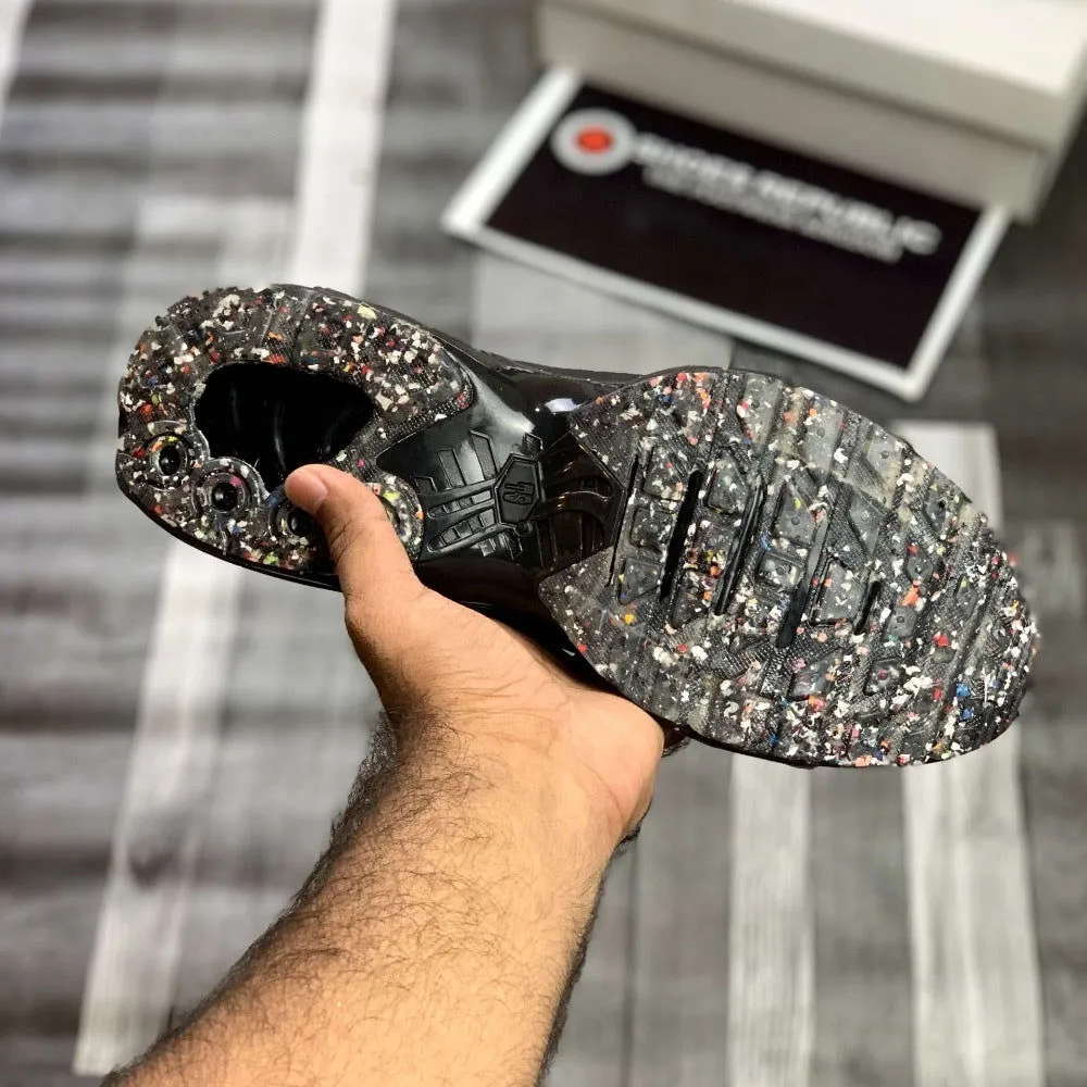 NK Aiirmaxx TerraScappe Plus (Black Fire)