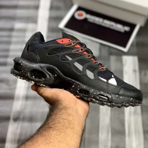NK Aiirmaxx TerraScappe Plus (Black Fire)