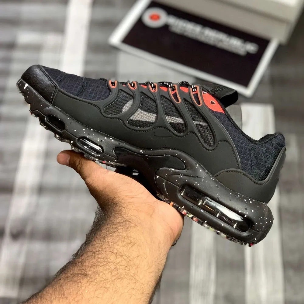 NK Aiirmaxx TerraScappe Plus (Black Fire)