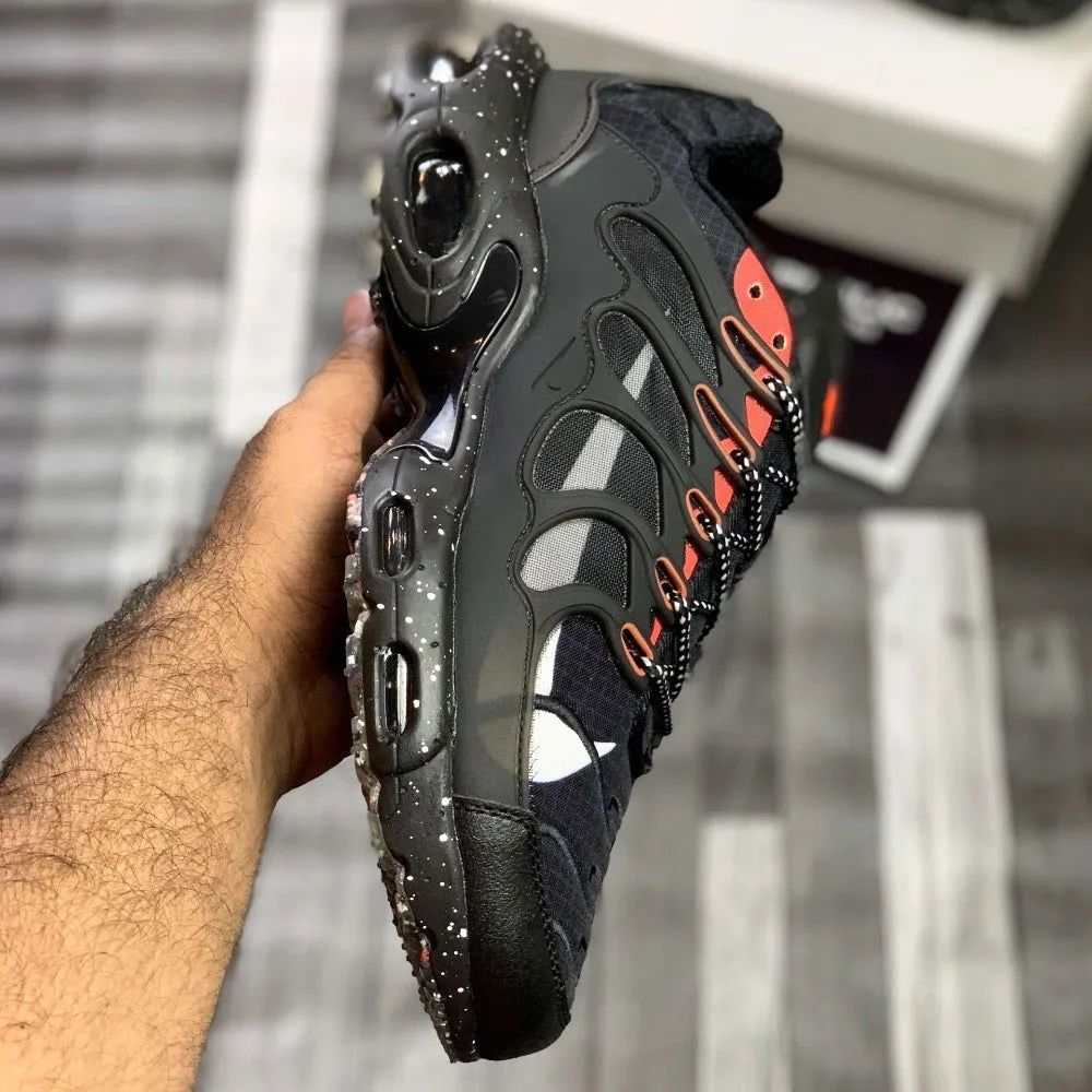 NK Aiirmaxx TerraScappe Plus (Black Fire)