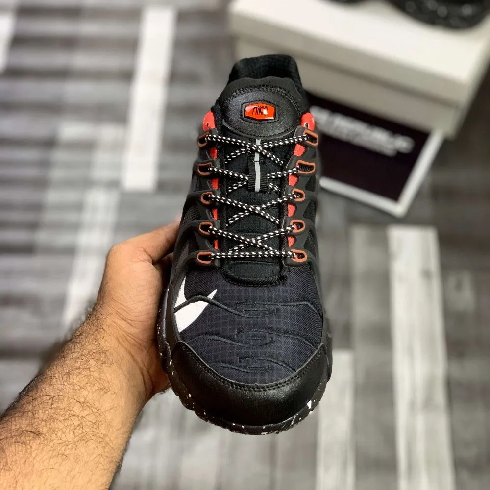 NK Aiirmaxx TerraScappe Plus (Black Fire)