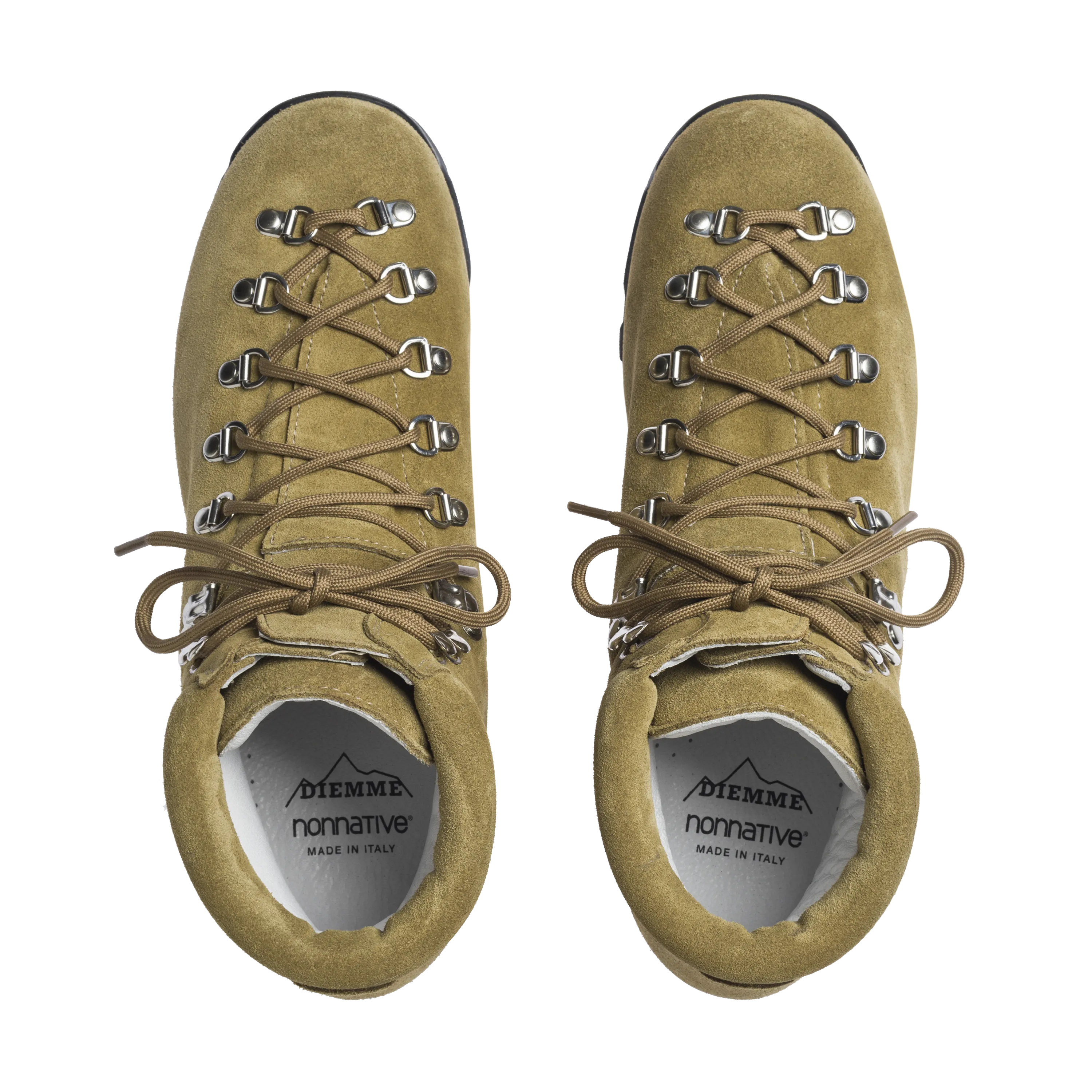 Nonnative x Diemme Galibier Khaki M