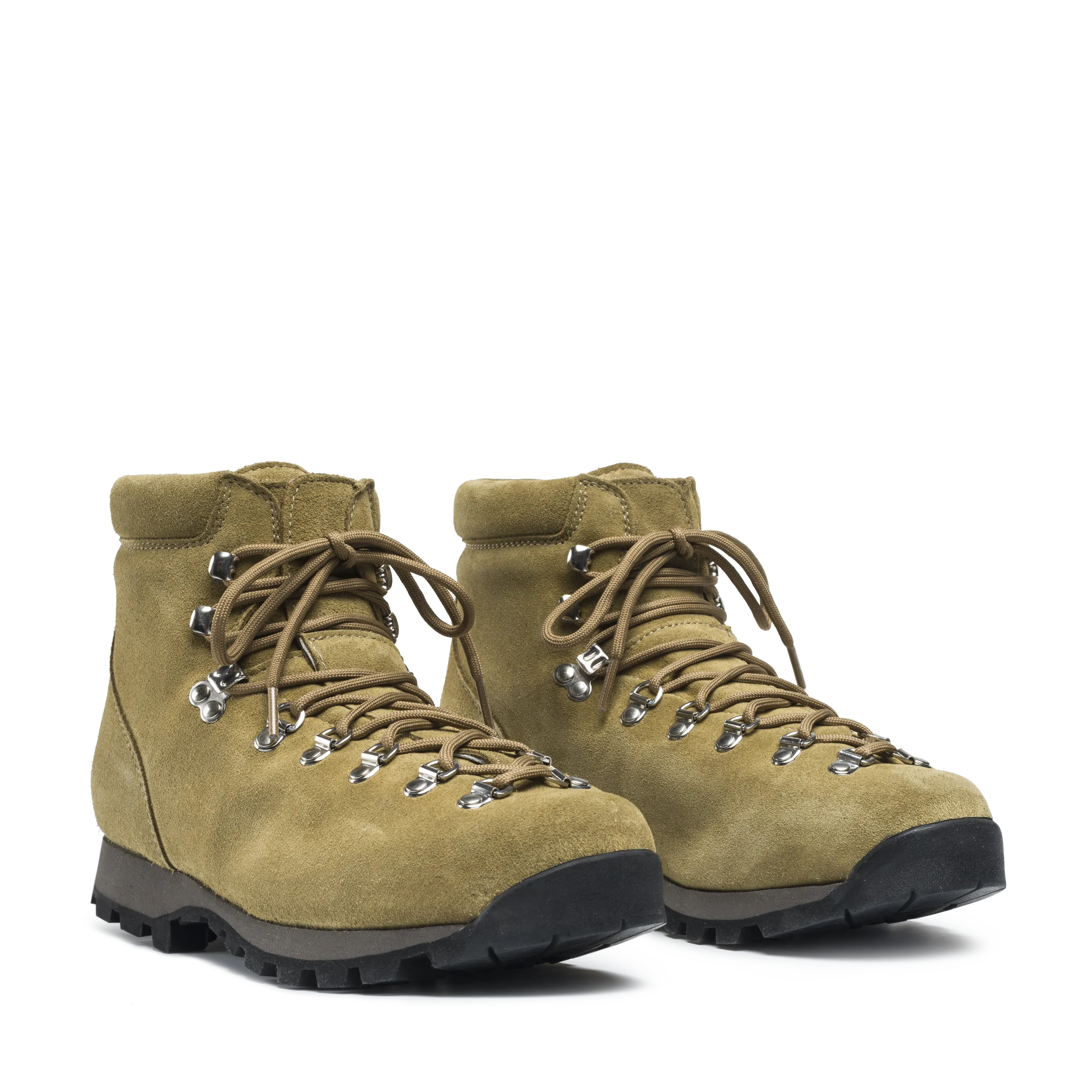 Nonnative x Diemme Galibier Khaki M