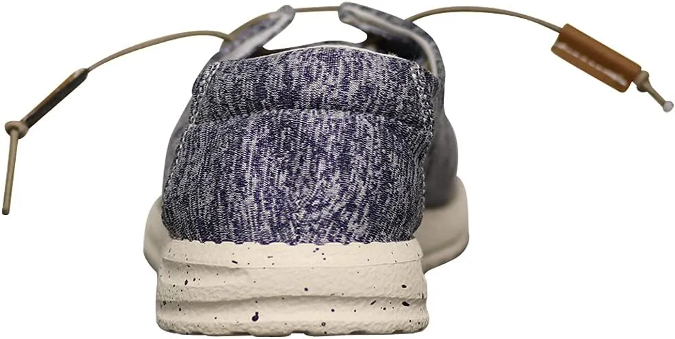 NORTY Women's Loafers & Slip-Ons - Casual Boat Shoes - Lace-Up Slip On Shoes Women