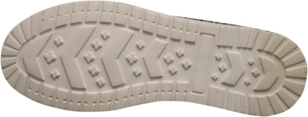 NORTY Women's Loafers & Slip-Ons - Casual Boat Shoes - Lace-Up Slip On Shoes Women