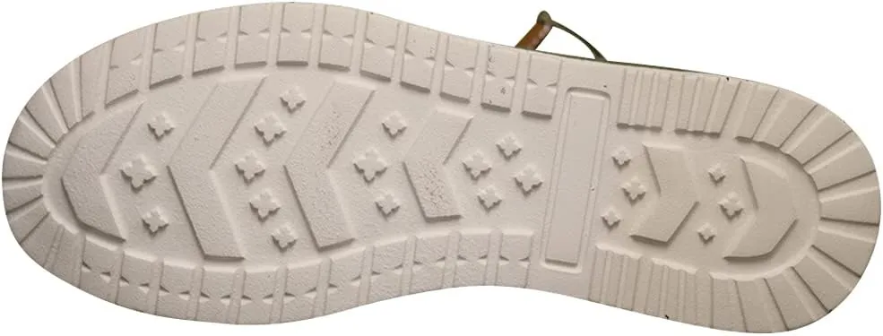 NORTY Women's Loafers & Slip-Ons - Casual Boat Shoes - Lace-Up Slip On Shoes Women