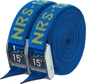 NRS 1" Heavy Duty Tie-Down Strap