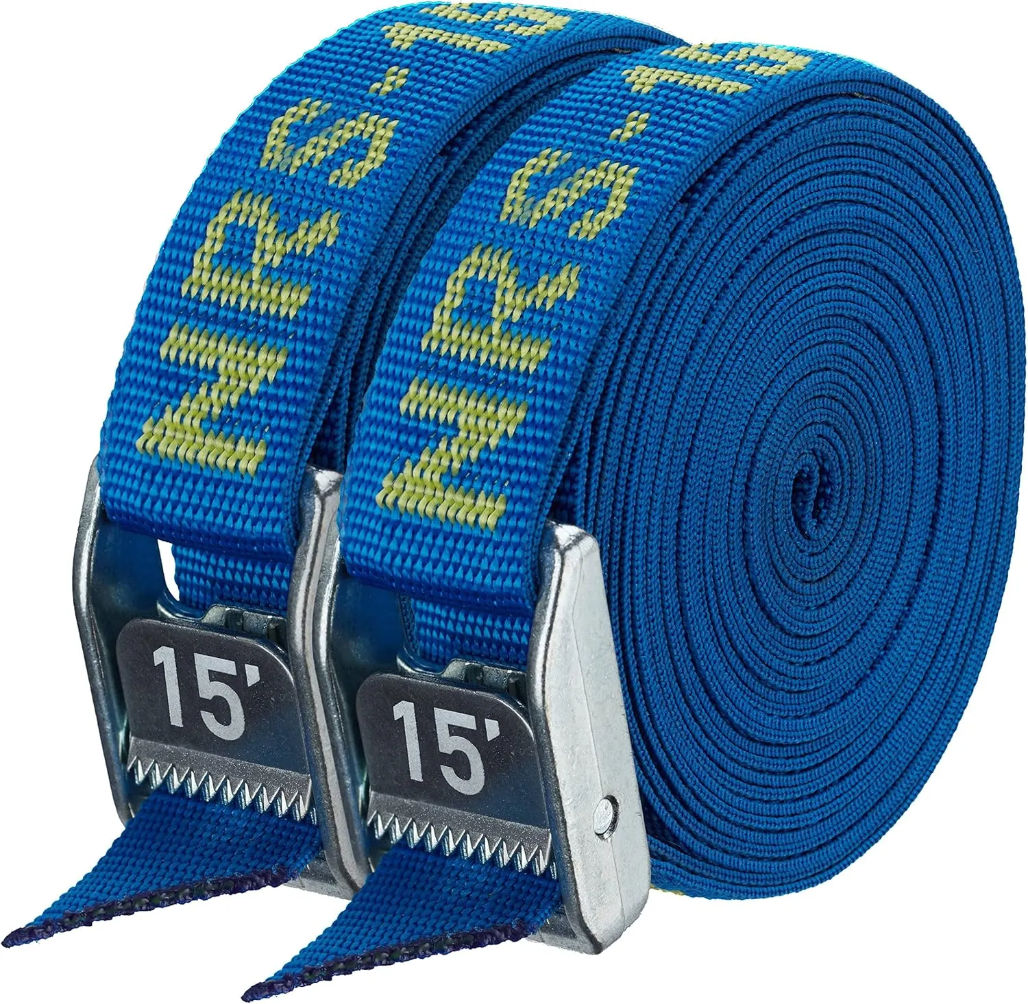 NRS 1" Heavy Duty Tie-Down Strap