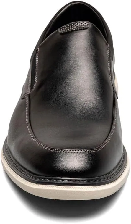 Nunn Bush Men's, Chase Moc Toe Slip-On